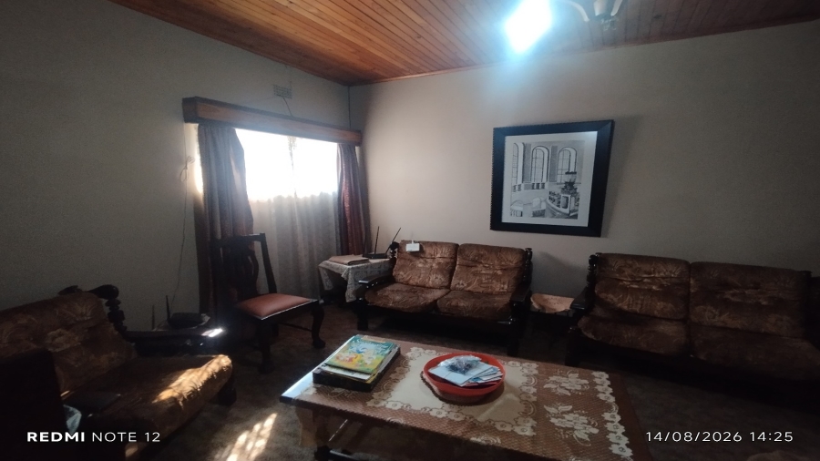 4 Bedroom Property for Sale in Sasolburg Ext 3 Free State